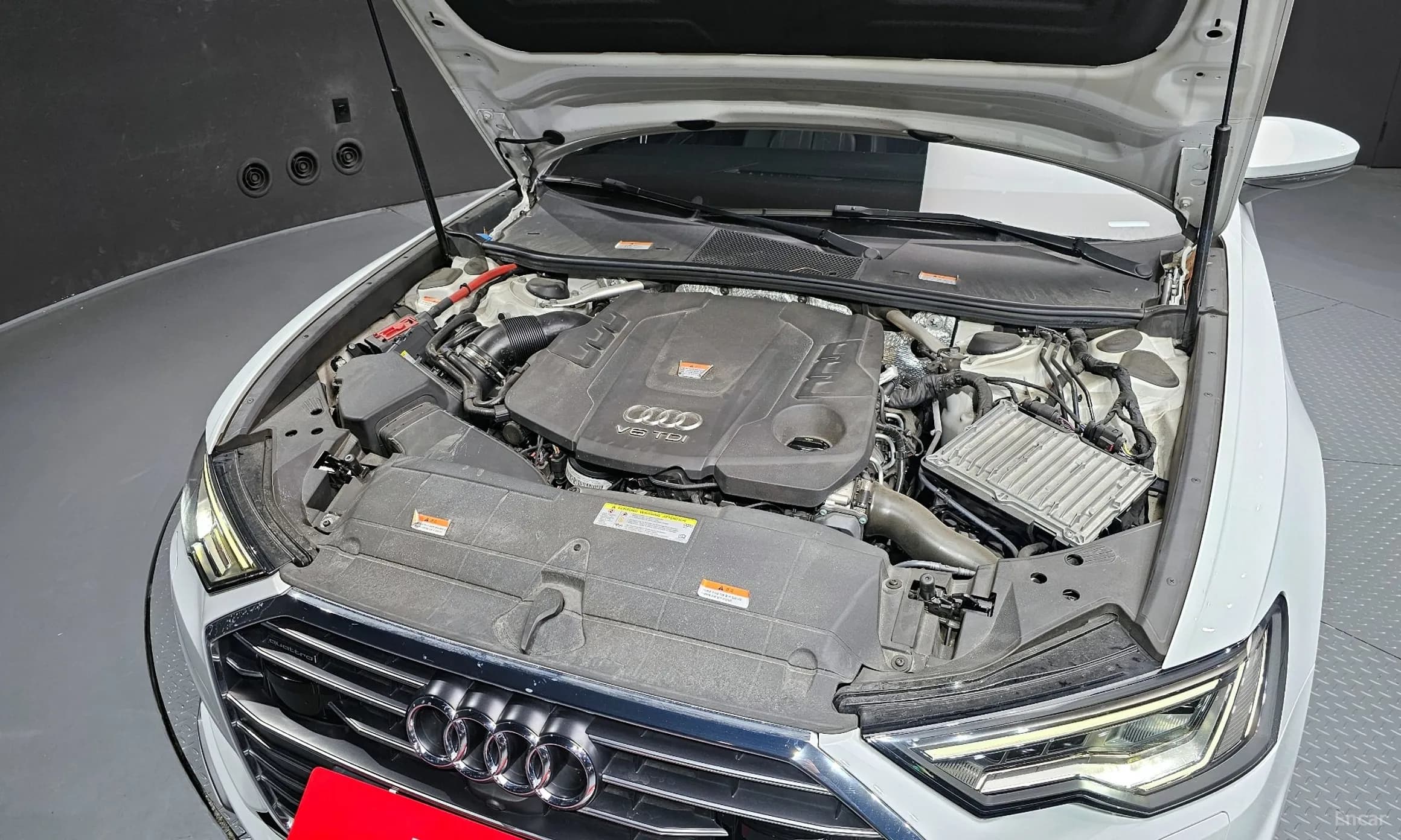 A6 (C8)