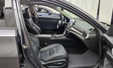 Accord 10th Generation