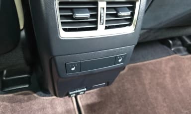 RX450h Gen 4