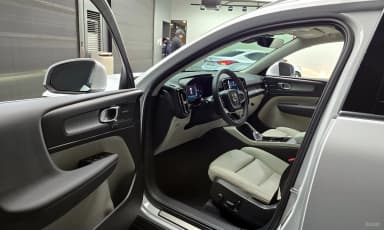 XC40