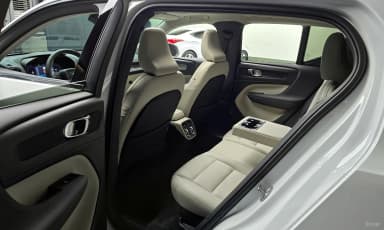 XC40
