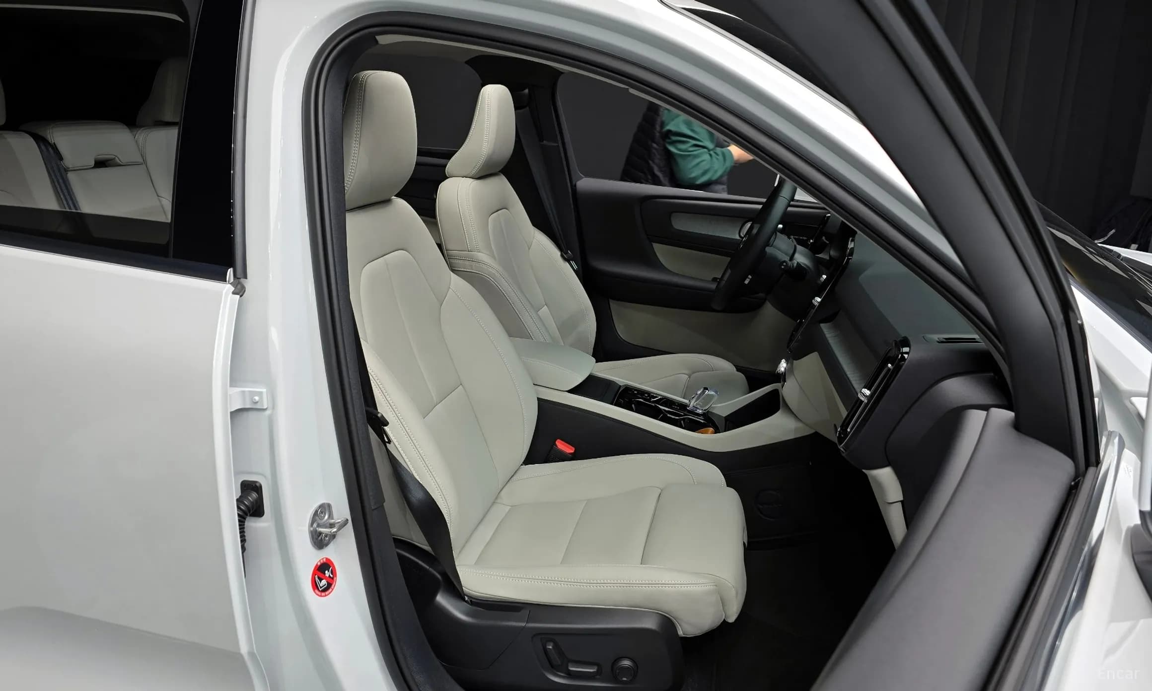 XC40