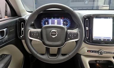 XC40