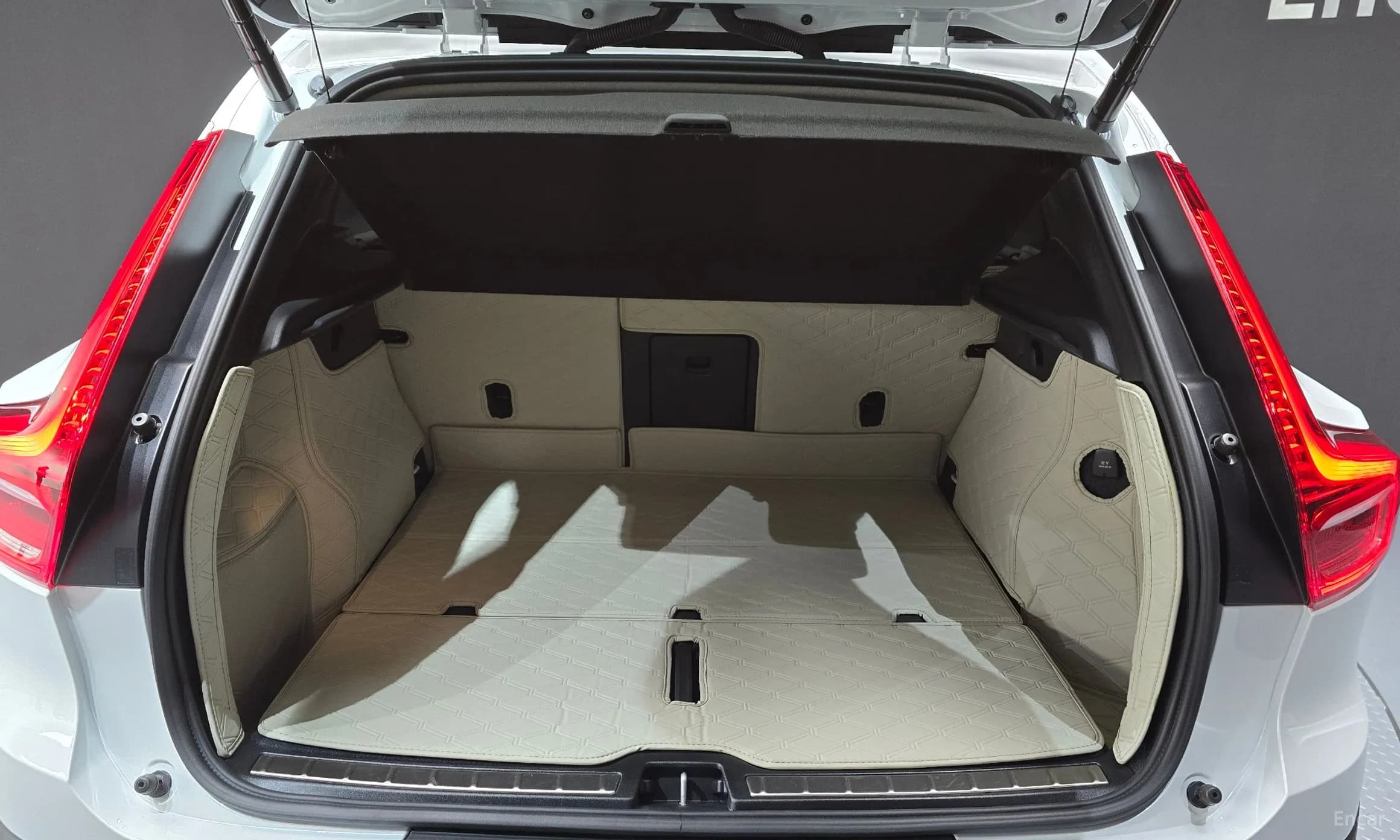 XC40