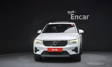 XC40