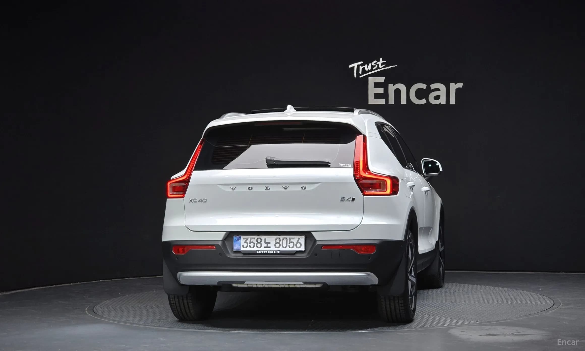 XC40