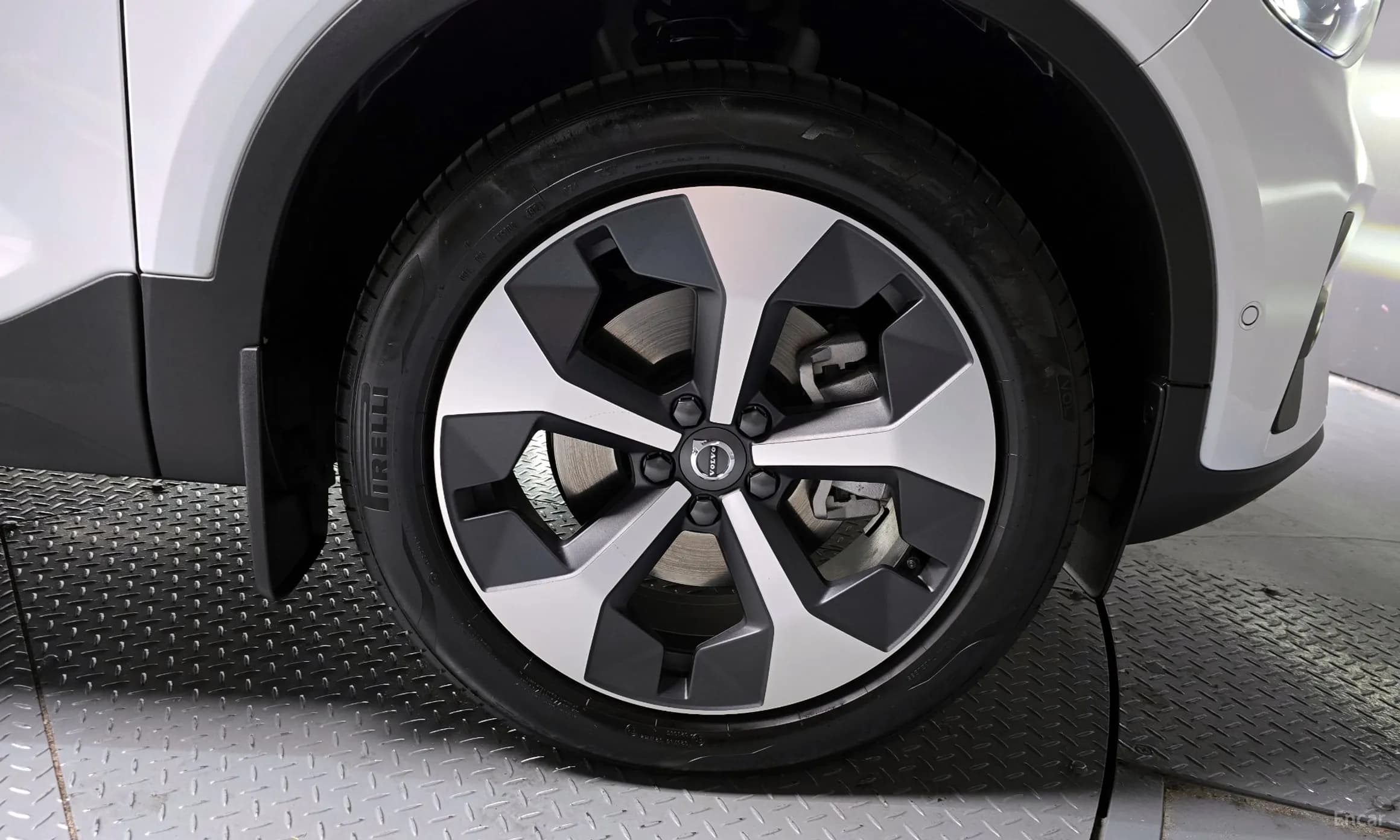 XC40