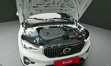 XC40