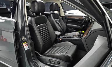 Passat GT (B8)