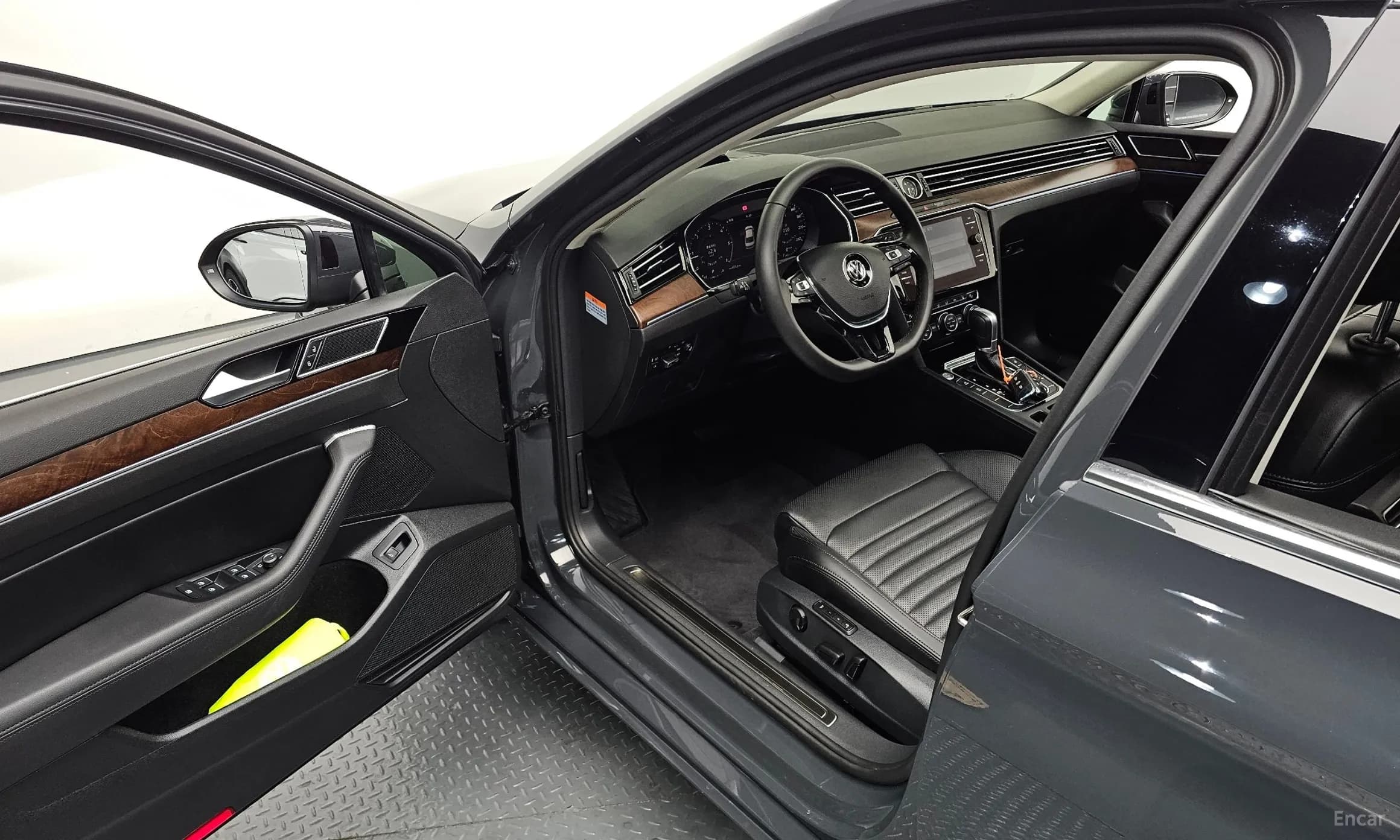 Passat GT (B8)