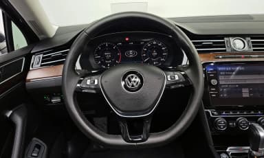 Passat GT (B8)