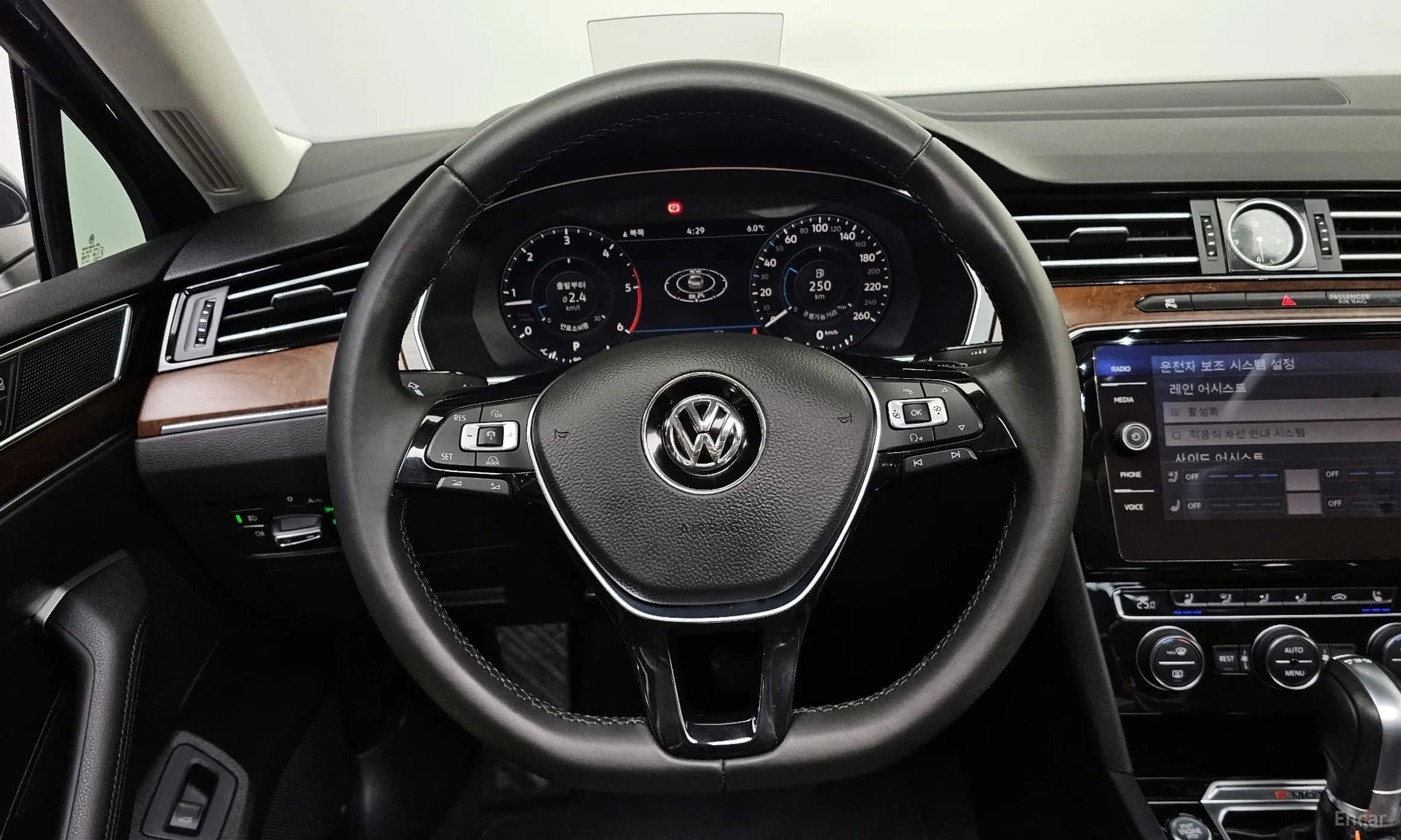 Passat GT (B8)
