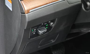 Passat GT (B8)