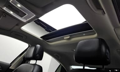 Passat GT (B8)