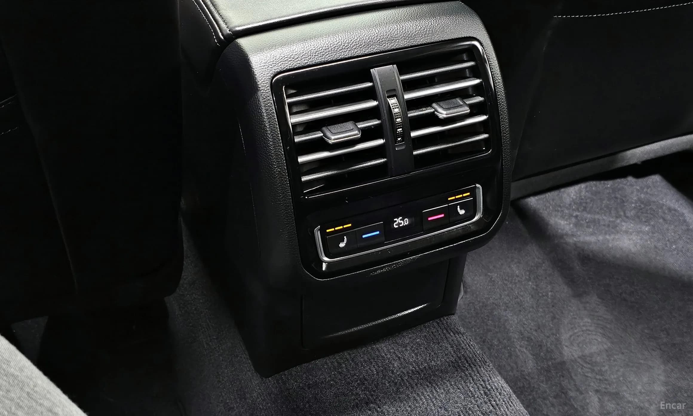 Passat GT (B8)