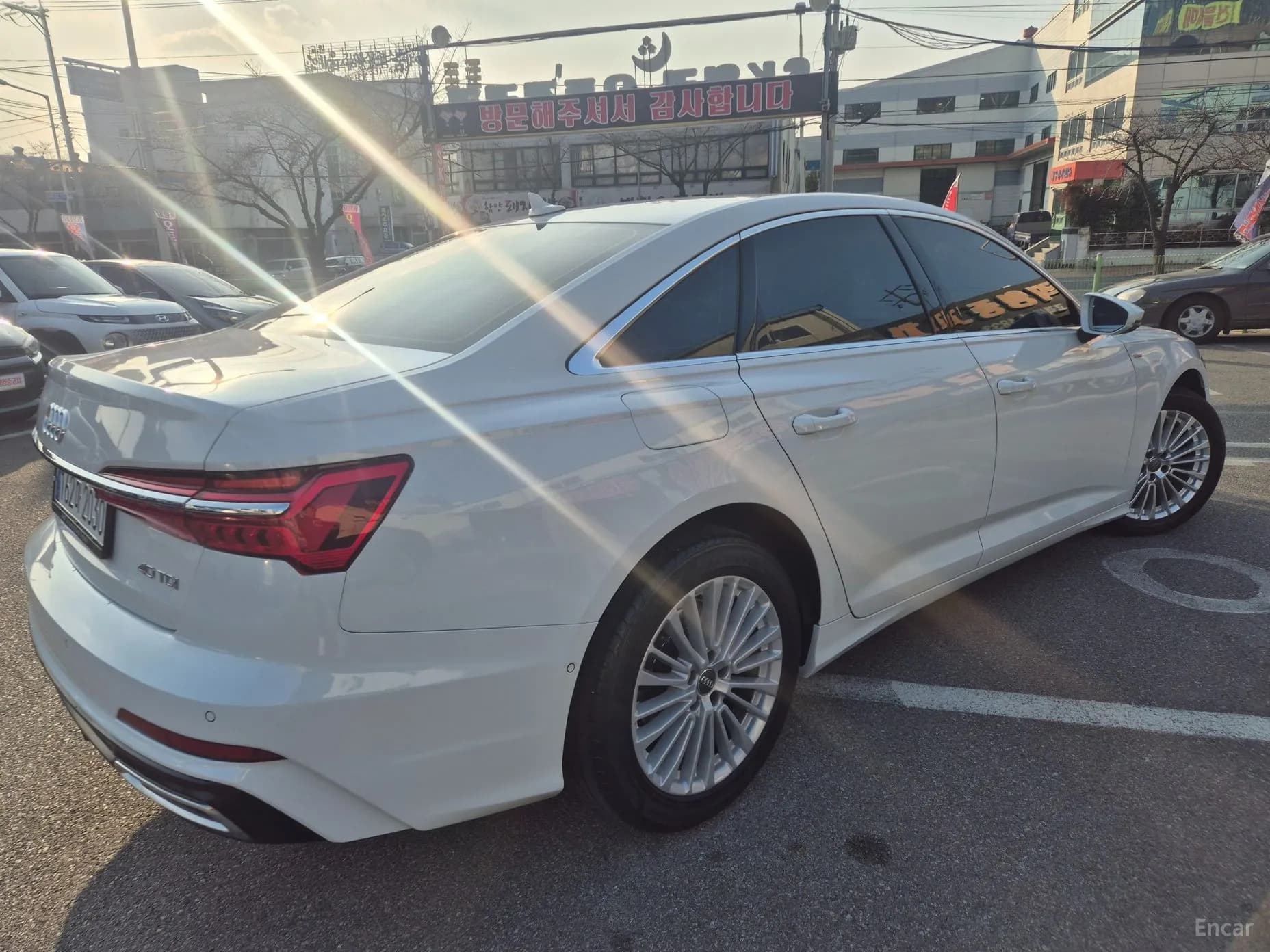A6 (C8)