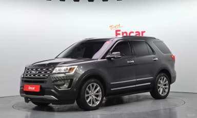 Explorer