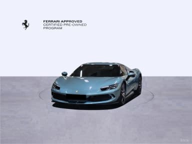 296 GTB