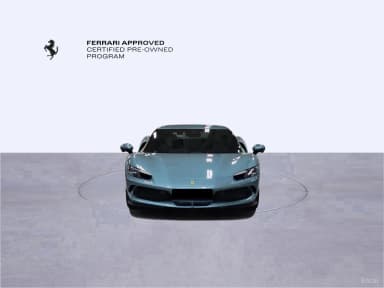 296 GTB
