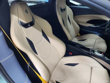 296 GTB