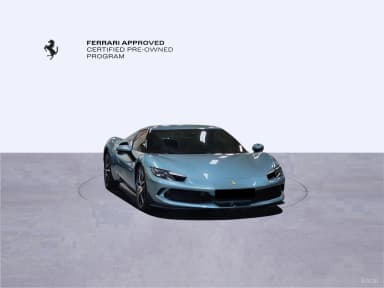 296 GTB