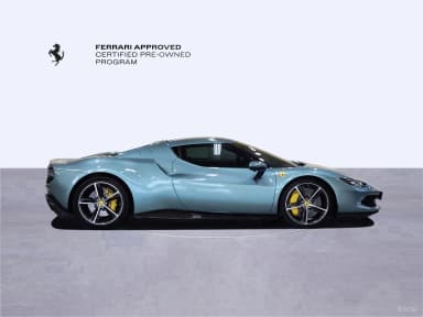 296 GTB