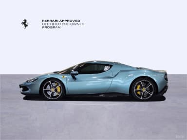 296 GTB
