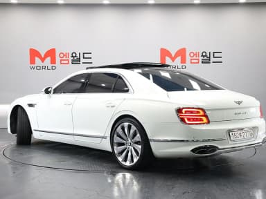 Flying Spur 3rd Generation