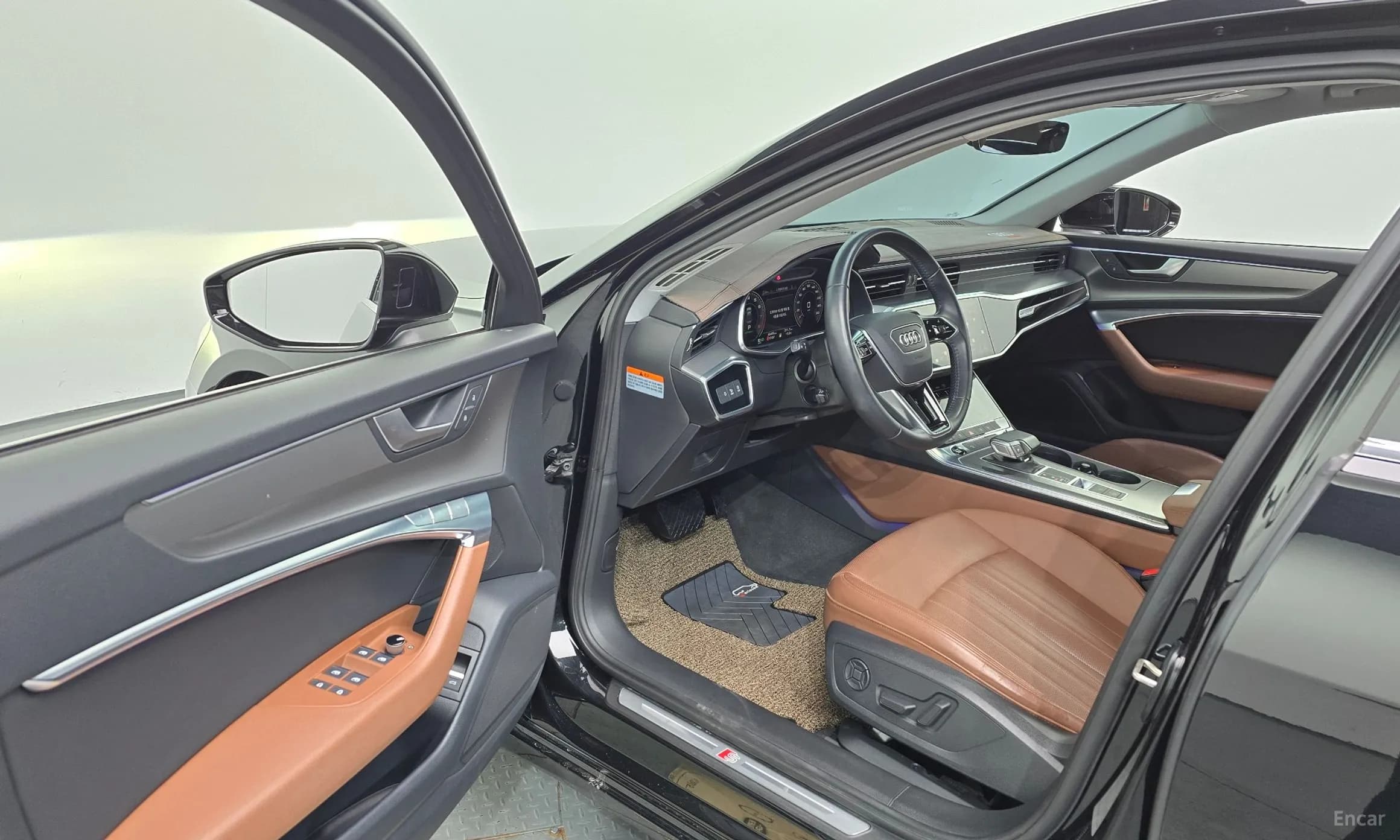 A6 (C8)