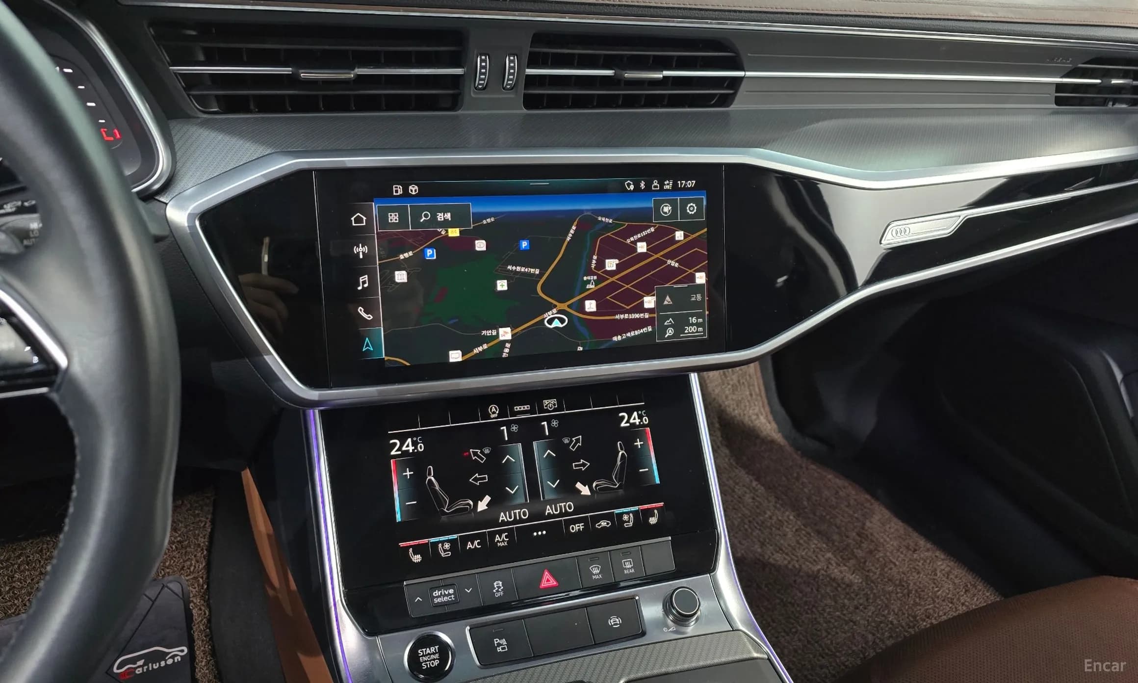 A6 (C8)