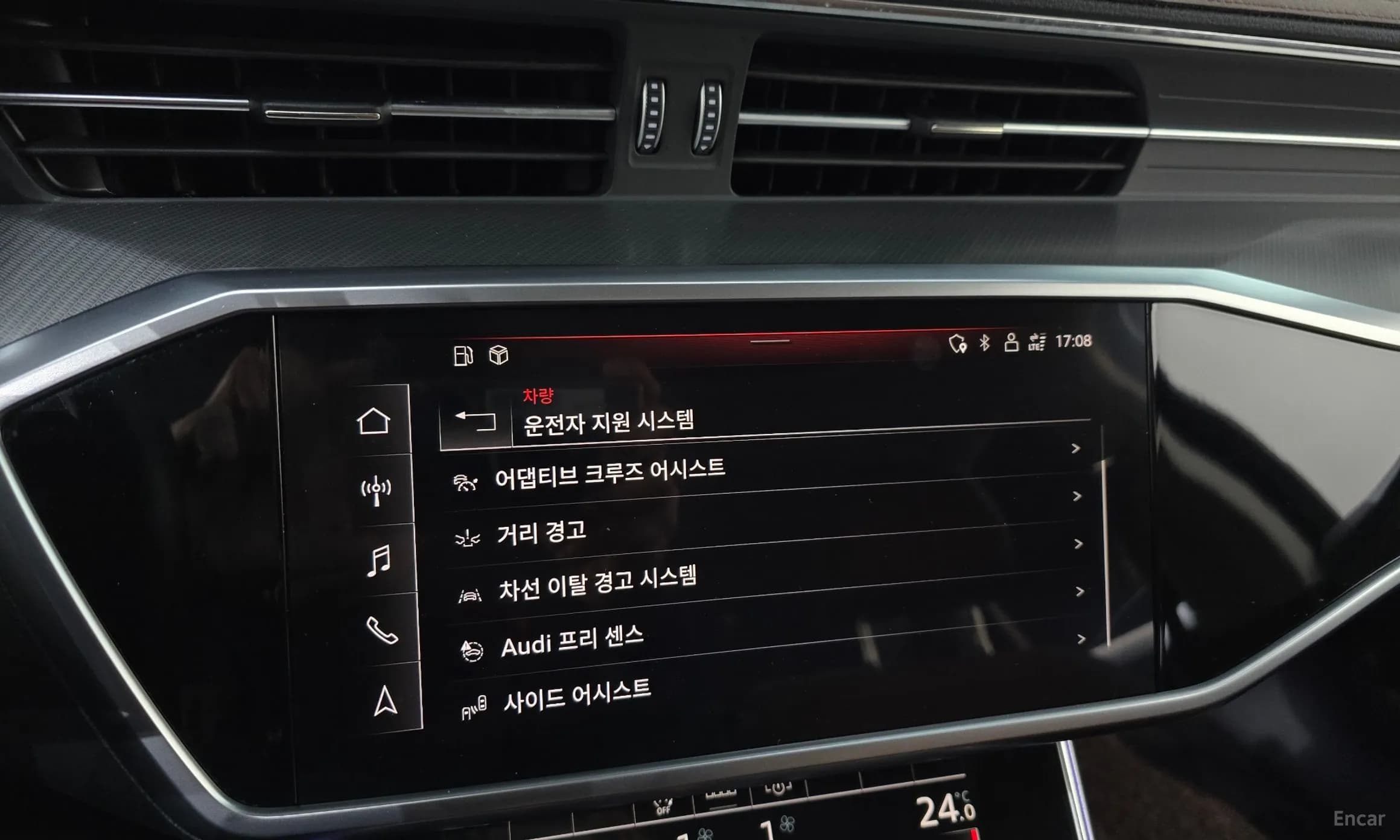 A6 (C8)