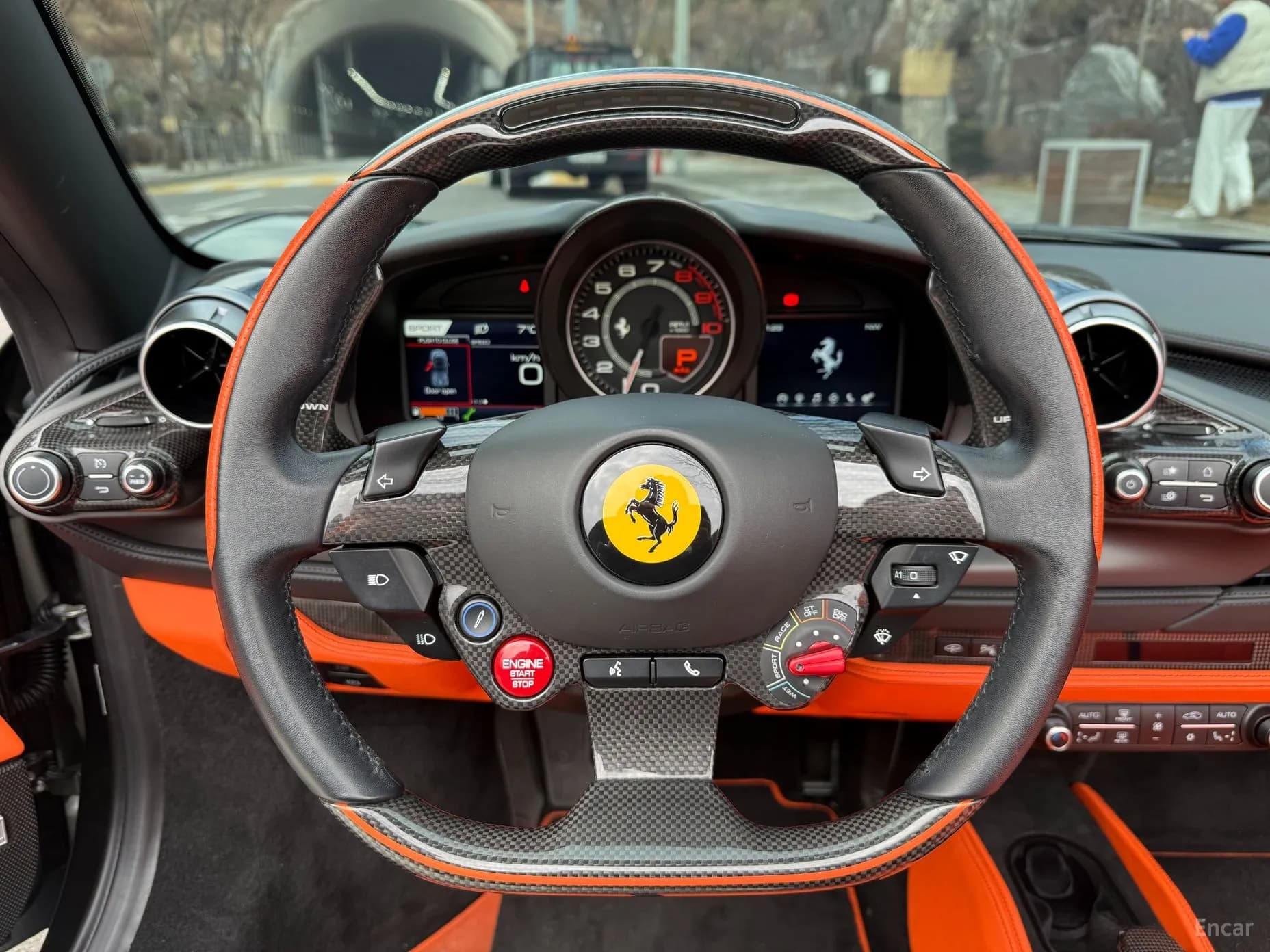 F8 Spider