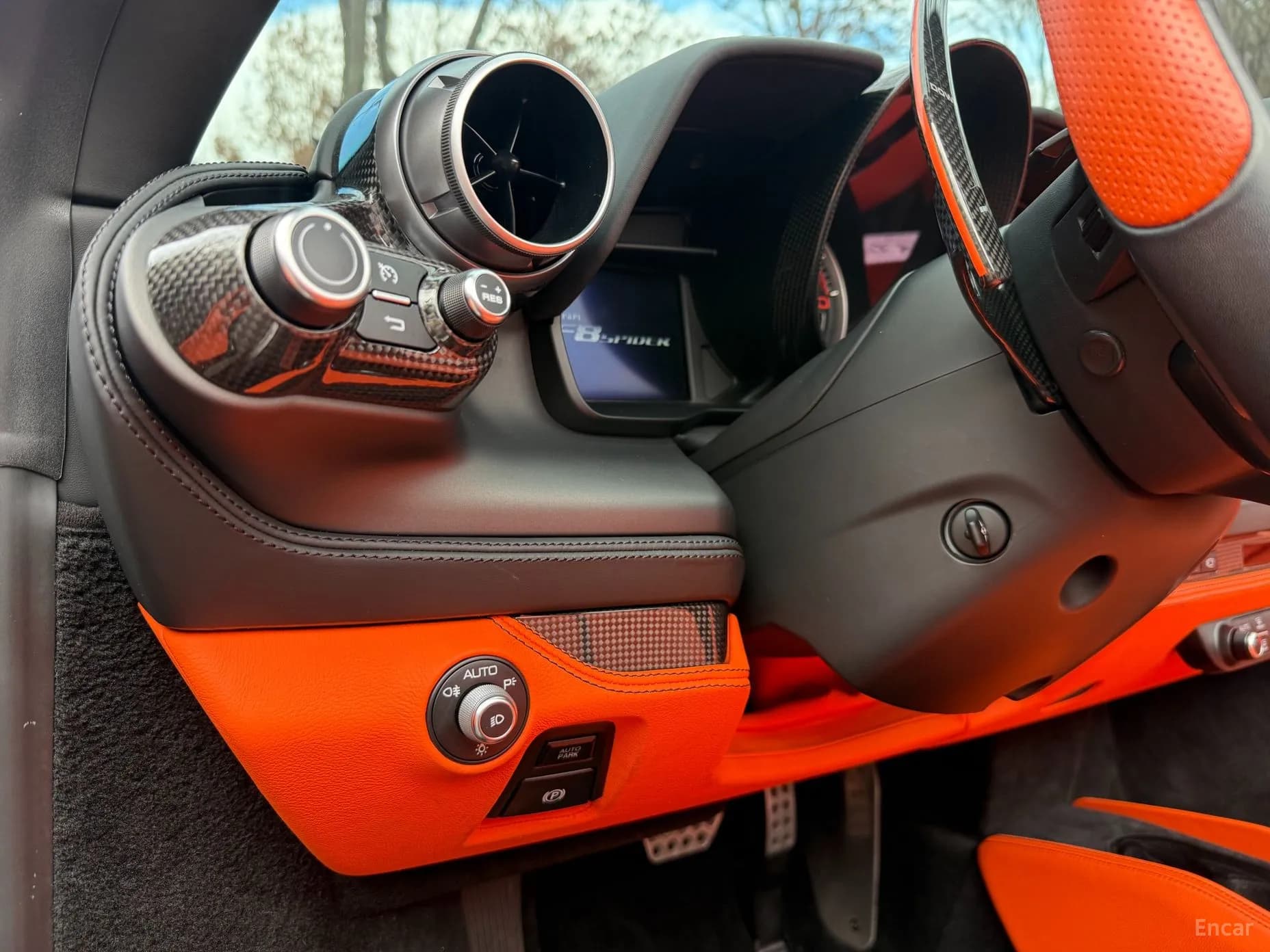 F8 Spider