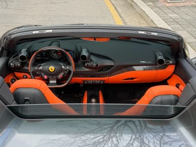 F8 Spider