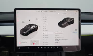Model Y