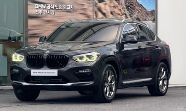 X4 (G02)