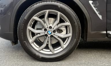X4 (G02)