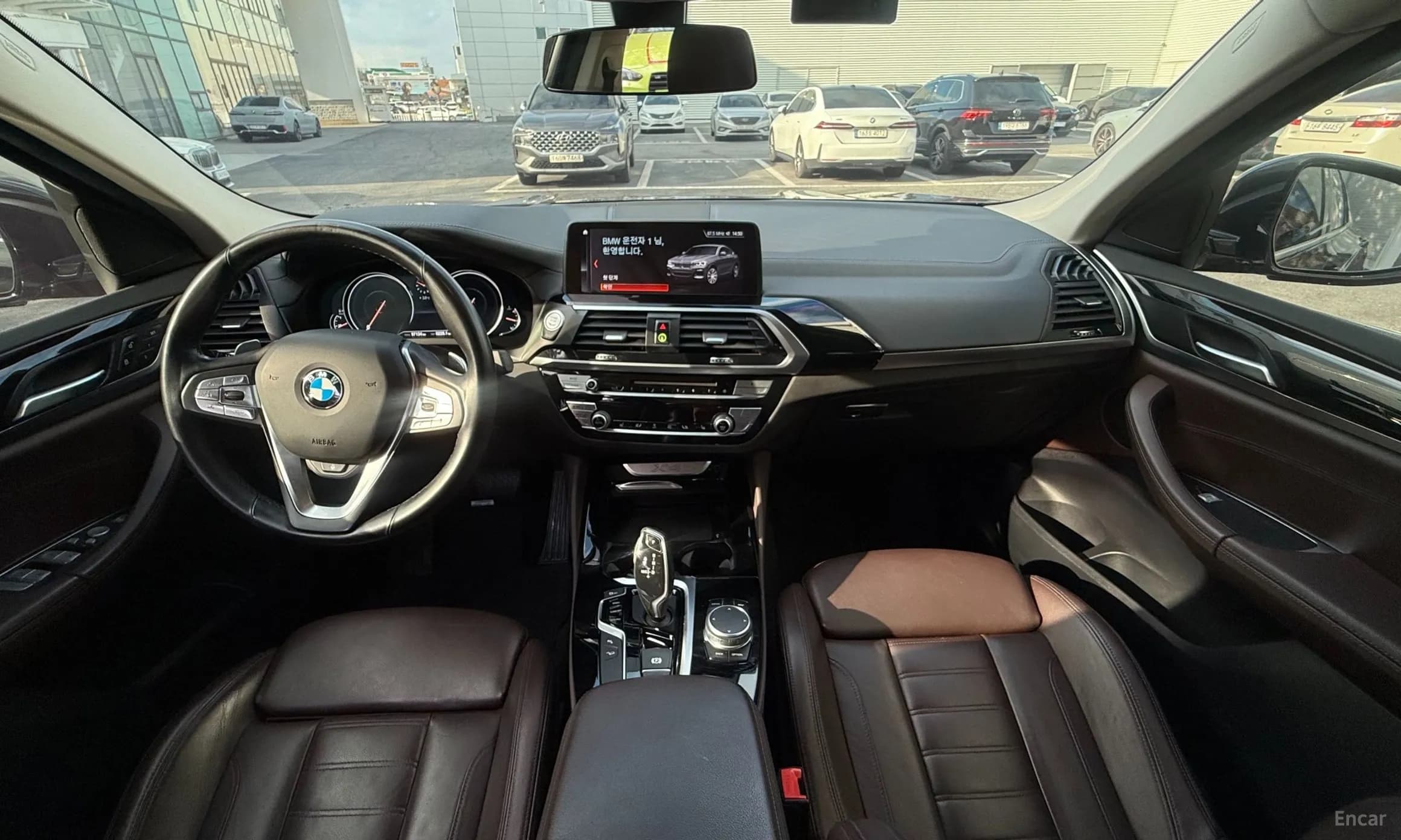 X4 (G02)