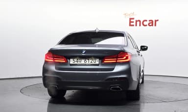 5 Series (G30)