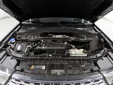 Explorer 6th Generation