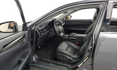 New ES300h