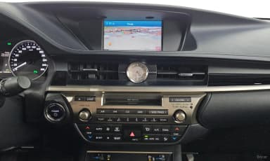 New ES300h