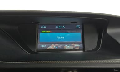New ES300h