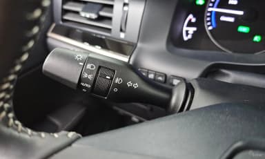 New ES300h