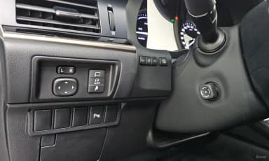 New ES300h