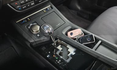 New ES300h