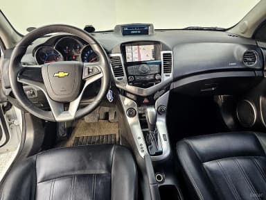 Cruze