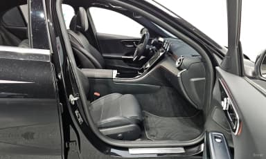 C-Class W206