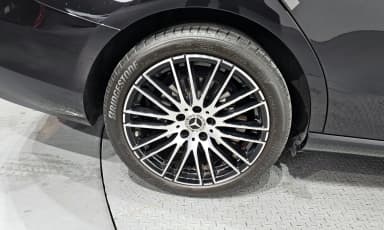 C-Class W206