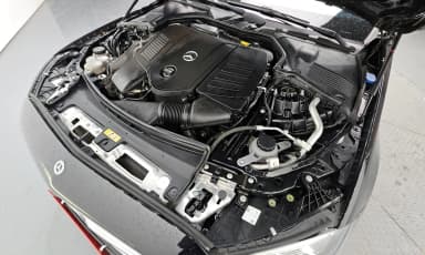 C-Class W206